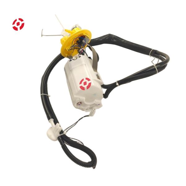 Auto Fuel System Gasoline Pump Car Fuel Pump Assembly Engine Fuel Supply System Petrol Pump For Volvo OE 30761742