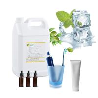 Blanchiment du dentifrice Arômes du dentifrice Essence Arômes de qualité alimentaire Pour le dentifrice