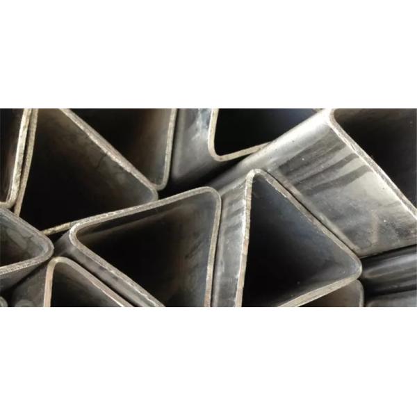 Дуктильный утюг ASTM GB формирует стальную трубу A53 A369 для фермы парника