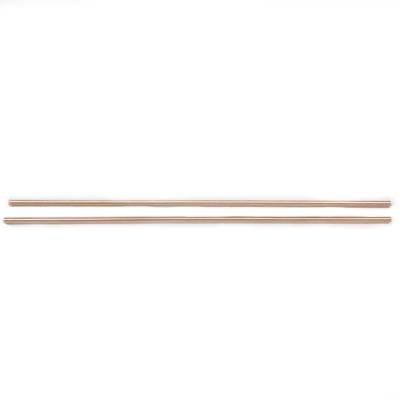 Reto com o comprimento de soldadura de cobre de alumínio de solda de Rod 100mm da agulha