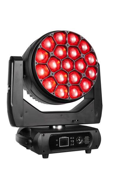 ATG Light Moving Head Beam Light 230W 7r 230 LED 80 for DJ Disco Club High Beam 1000w