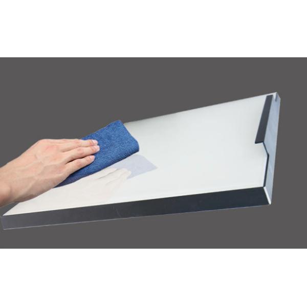 Деревянный Mdf краски влияния 750KGS/M3