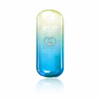 Bâche dégrossie de film de moulage par injection de pièces de décoration d'aspect d'IMD double