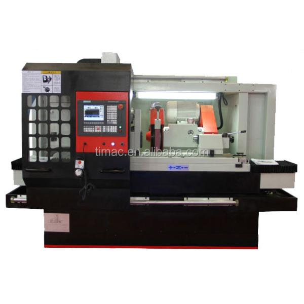Customized Voltage CNC Universal Cylindrical Grinding Machine for Precision Grinding