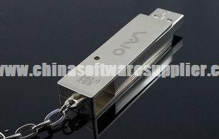SONY USM4GN MILIVOLT