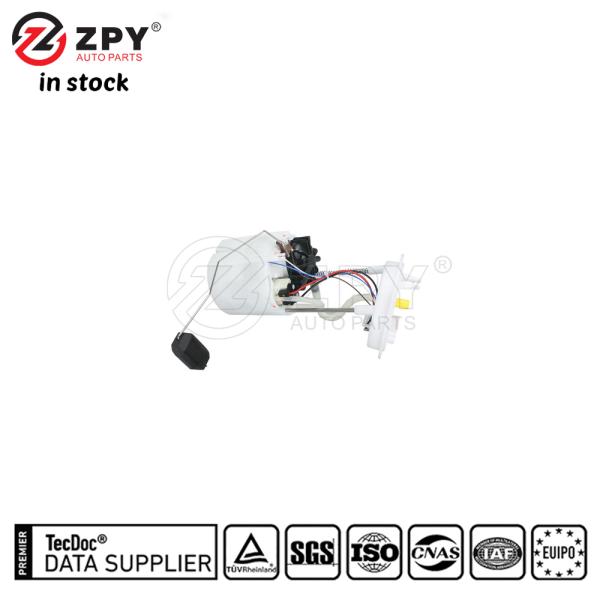 ZPY 2Q0919051G Fuel Pump Assembly for VW Audi Porsche