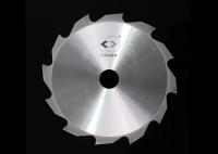 Cuchilla de corte cónica del MDF/hoja de sierra que anota con el diamante PCD