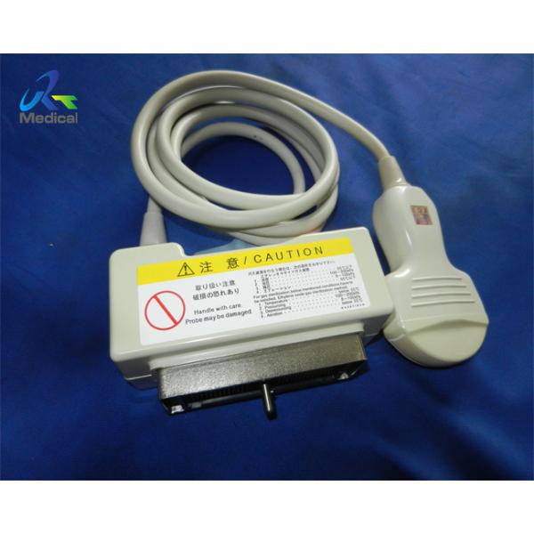 Hitachi EUP-C514 Ultrasound Transducer Probe Multi Frequency Convex Array