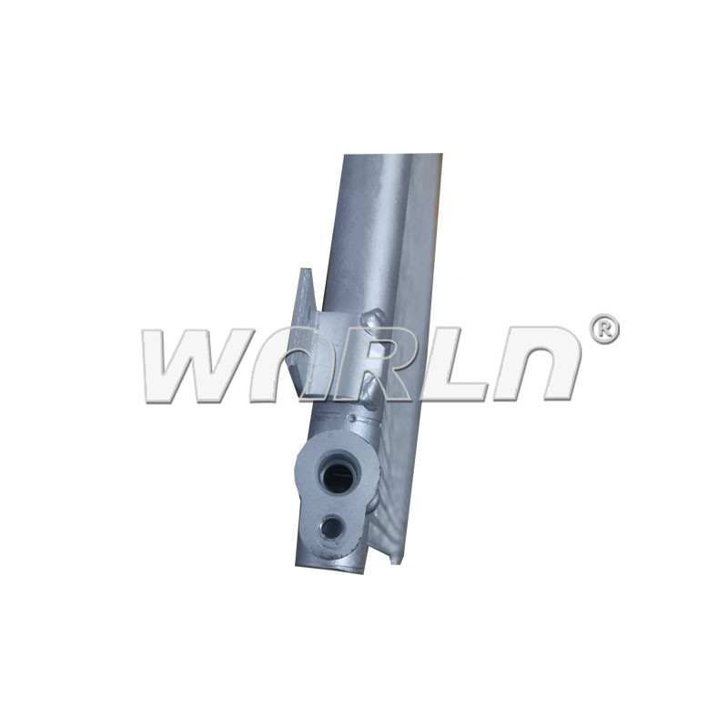 Конденсатор Wingle воздуха автомобиля 80100TBCA02 для Honda Civic FA1 WXCN0561