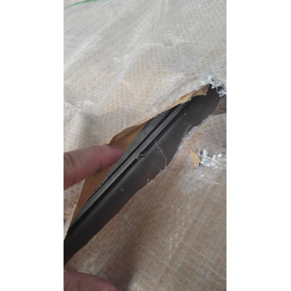 ASME S31254 Stainless Steel Plates X1CrNiMoCuN20-18-7 UNS S31254 1.4547