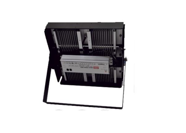 50/60 Hz 200w Led Highbay Light PF >0.95 With Bridgelux Chip