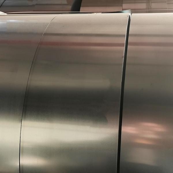 AISI Cold Rolled 2b Ba Hairline Mirror Ss/Stainless Steel Coil 304
