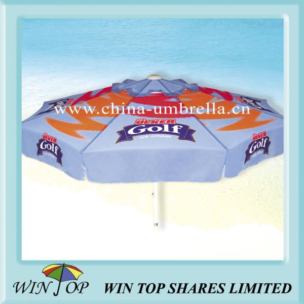 40 Sun Shade Umbrella for Golf Brand
