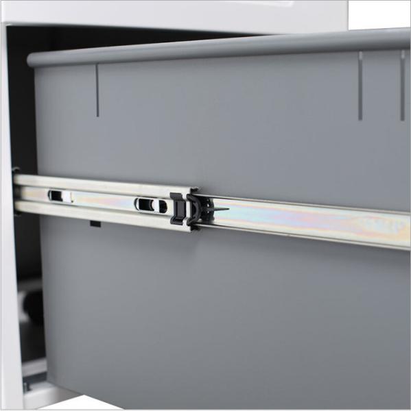 Beautiful Design Simple Mobile File Cabinets Cupboard With Lock Office Furniture