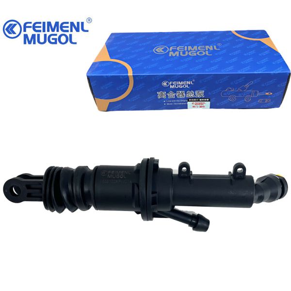 Heavy-Duty Clutch Master Cylinder 1608100XPW01A for Great Wall Cannon Reliable Clutch Performance