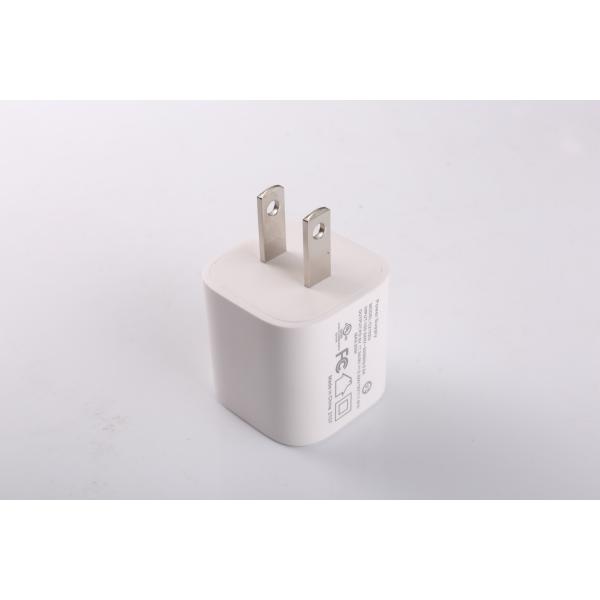 Тип заряжатель PD OEM 20W стены USB c Gan заряжателя 5V 3A 9V 2.22A 12V 1.67A c быстрый