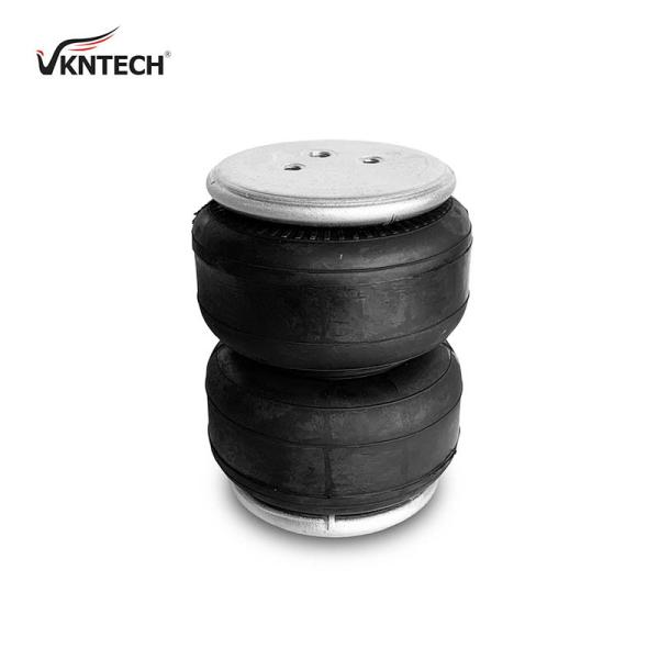 001475 Industrial Rubber Air Spring/ 2B12-324 Air Suspension Spring Parts For OEM