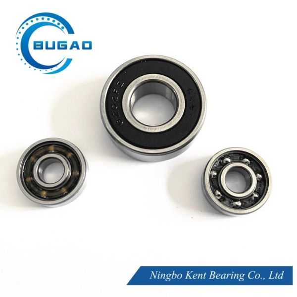 Range hood bearing water&dust proof high performance P6 bearing Ningbo factory wholesale price C2 bearing 6201 6202 6203 6204 6205 6206 
