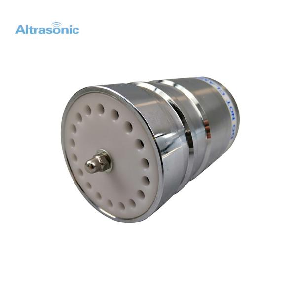 Best Performance 20KHZ Ultrasonic Transducer Coverter For Replacement Branson HS-803