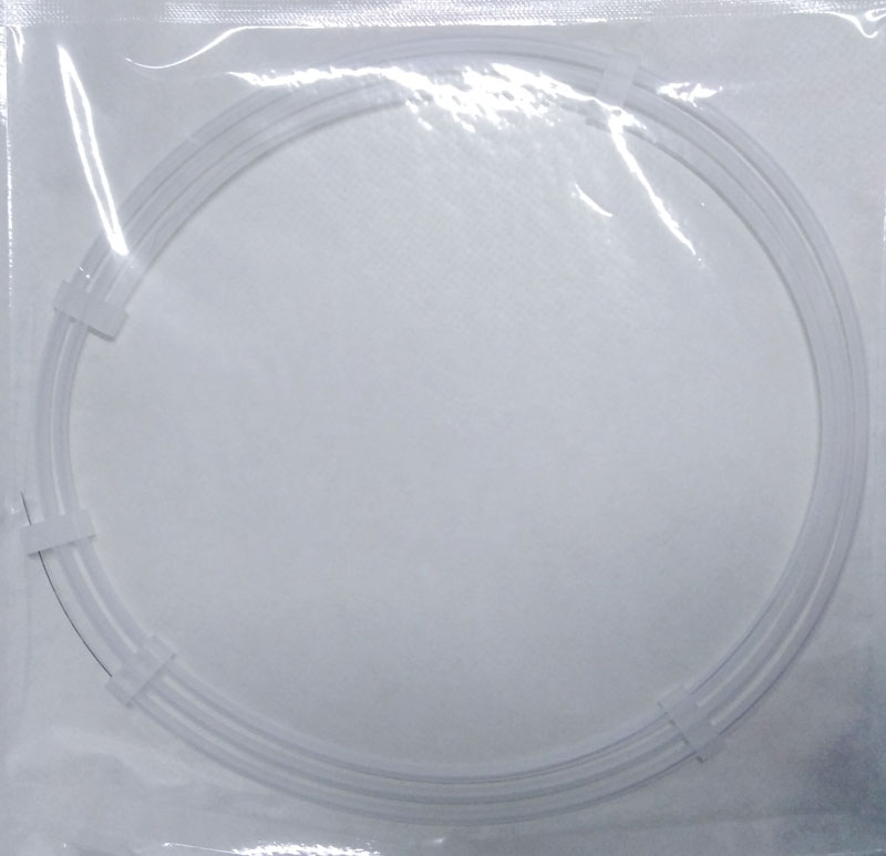 High Quality Cardiovascular Products PTCA Guidewire 0.014x185cm