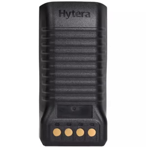 Bateria BL2508-Ex Bateria de iões de lítio à baixa temperatura à prova de explosão é adequada para PD710EX PD715EX PD790EX PD795EX
