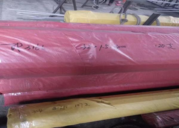 AISI Astm Seamless Stainless Steel Tubing A312 1 / 2 / 3 / 4 / 5 / 6 / 8 / 10 Inch