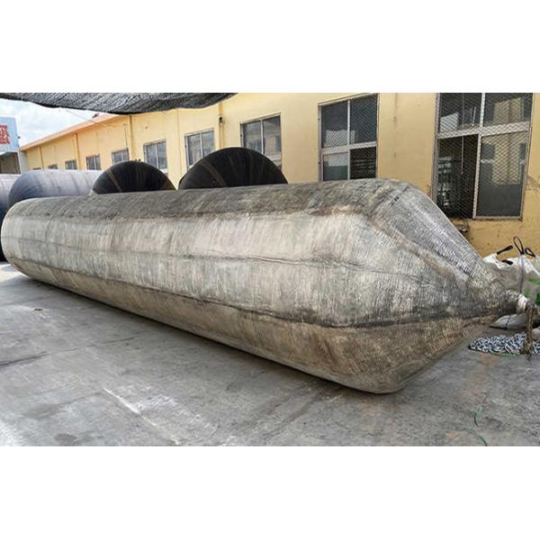 Нагрузка на тяжелые суда запуск подушек безопасности строительство надувные подушки безопасности