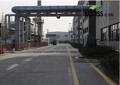 Upass Material Technology (Shanghai) Co.,Ltd.