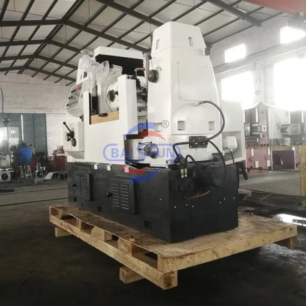 Y3150E Máquina de corte de engrenagens