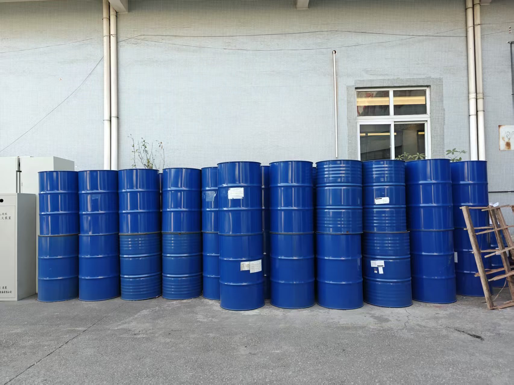 Multi-Approved Novec 1230 Clean Extinguishing Agent for Commercial and Industrial Fire Systems