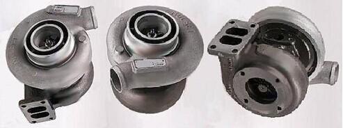 MAN Truck, Bus, Commercial Vehicle HX40 Turbo 3593920,3593921,51.09100-7616, 51.09100-7531