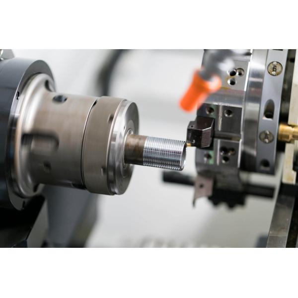 Точность филируя Inconel 625 частей металла Cnc подвергая механической обработке