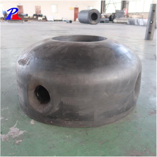 Boat Dock Ship Dock Bumper Marine Rubber Fenders with CCS.BV.ABS.SGS Certificate