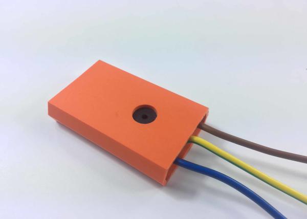 Safe LED Surge Protection Device Lightning Arresters Easy Installation