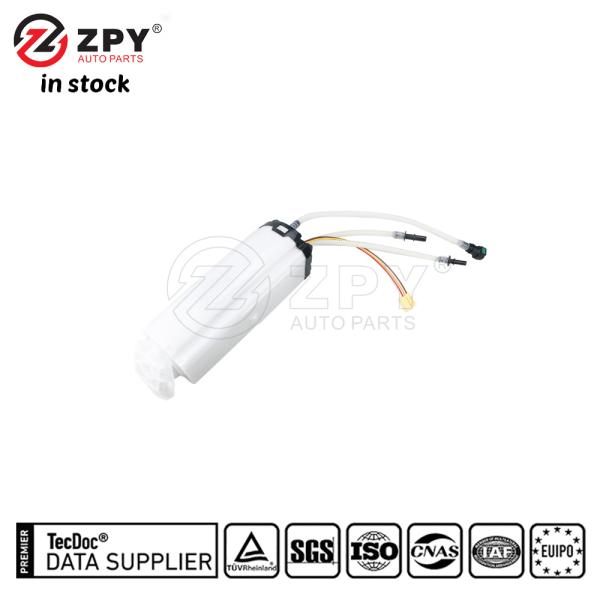 ZPY 3W8919087G Fuel Pump for Audi VW Porsche