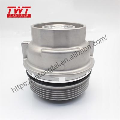 TWT Car Oil Filter Housing Cover 15620-31060 15620-31050 1562031060 1562031050 for Camry Avalon Highlanders