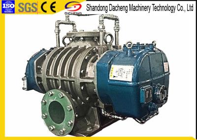 Dfsr - Wn Series Roots Rotary Lobe Blower , Bare Steam Roots Blower Compressor