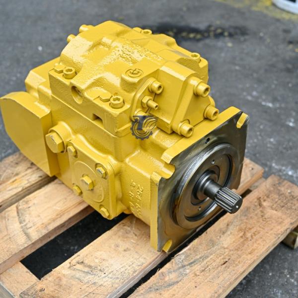 TQ 966H 972H bomba de pistão para carregador de rodas 292-8768 2928768
