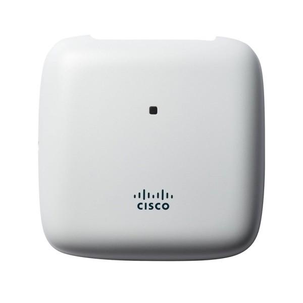 Cisco Wireless AP 1852I-S-K9 : High-Performance 802.11ac Wave 2 , MU-MIMO & Flexible Deployment for Enterprise Networks