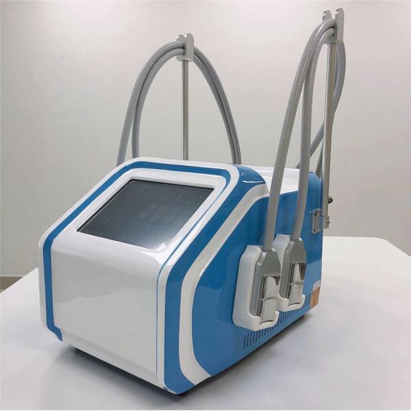 Машина 110V 60Hz Cryolipolysis дома экрана касания или высокая эффективность 220v 50Hz