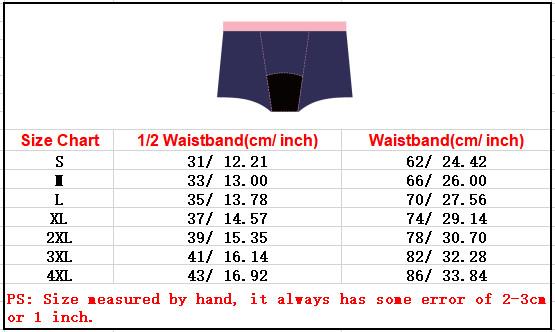 Knitted Period Panties Underwear Sustainable Menstrual Cotton Period Underwear