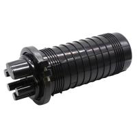 Fechamento de borracha da tala da fibra ótica dos PP 8mm do silicone