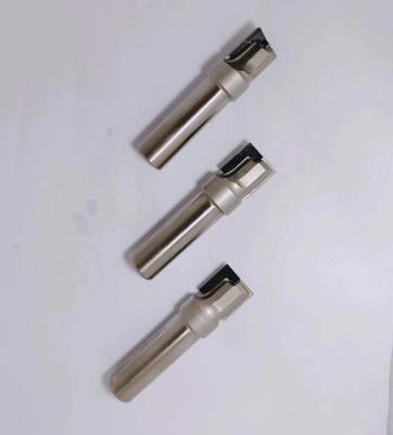 Smooth And Accurate Routing Straight Router Bits Titanium Nitride Coated