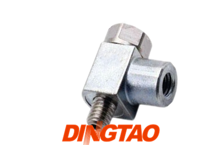 052525 Bullmer Cutter Parts Throttle Valve GRLA-M5-B For Bullmer D8002