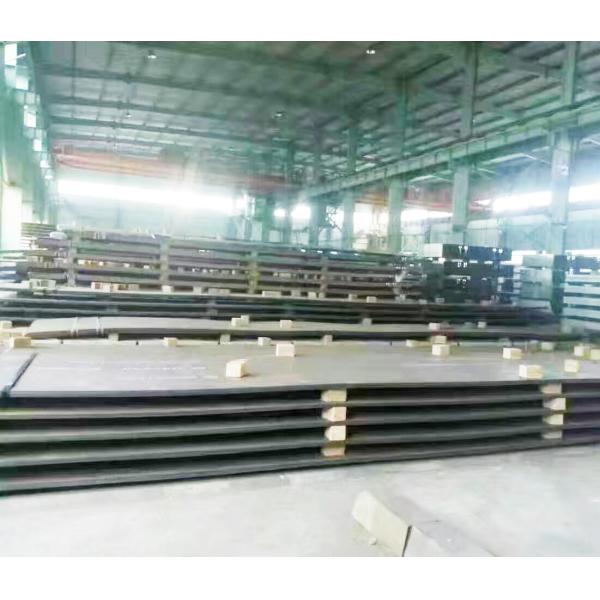 3mm-90mm ASTM A36 Hot Rolled Mild Steel Plate 3000-12000mm