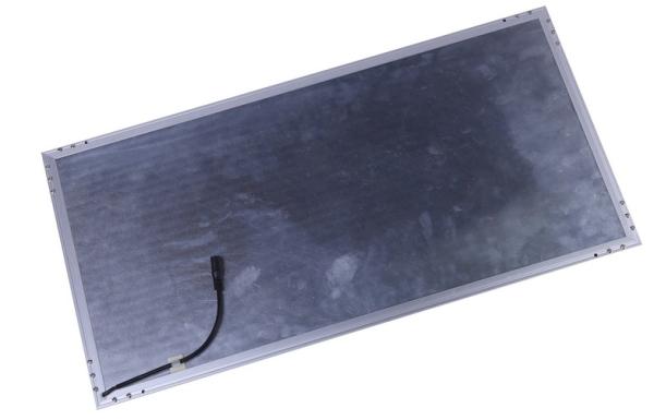 High efficiency 30 x 60cm 22W smd led panel light , portable led light panel