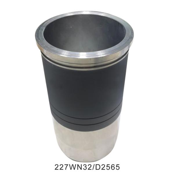 Truck Bus Cylinder Liner For Man D2555 D2565 227WN32 89056110