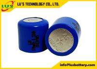 Batterie CR1/3N 3V Lithium 1/3N Batterie CR-1/3V DL1/3N Batterie au lithium 3 Volts batterie de caméra spécialisée