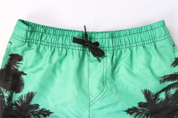 Boy's Print shorts, Boy's beach shorts, attractive printing, mesh lining
