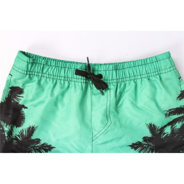Boy's Print shorts, Boy's beach shorts, attractive printing, mesh lining